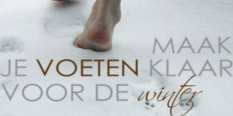 Wintervoeten en fenomeen van Reynaud (1)