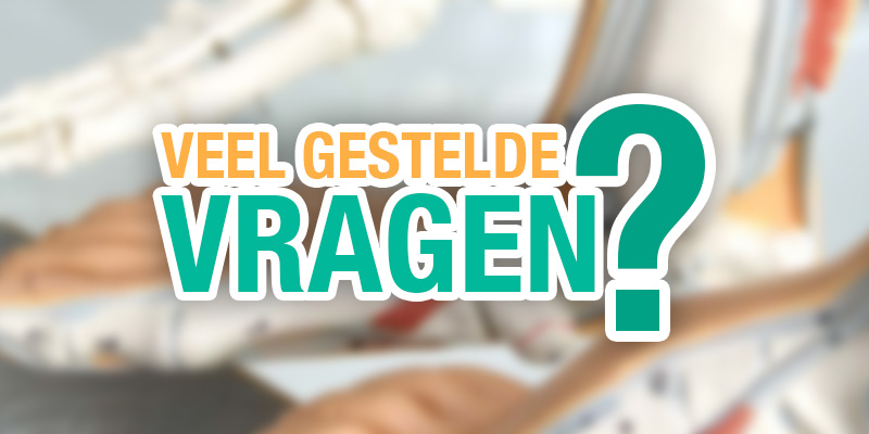 Vraag en ... Antwoord!