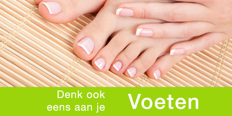 Waarom een bezoek aan de (medisch) pedicure?