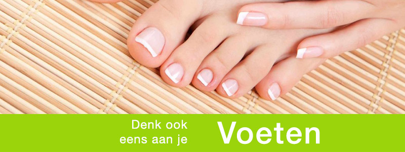 Waarom een bezoek aan de (medisch) pedicure?