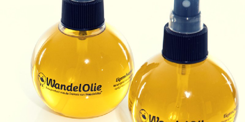 WandelOlie