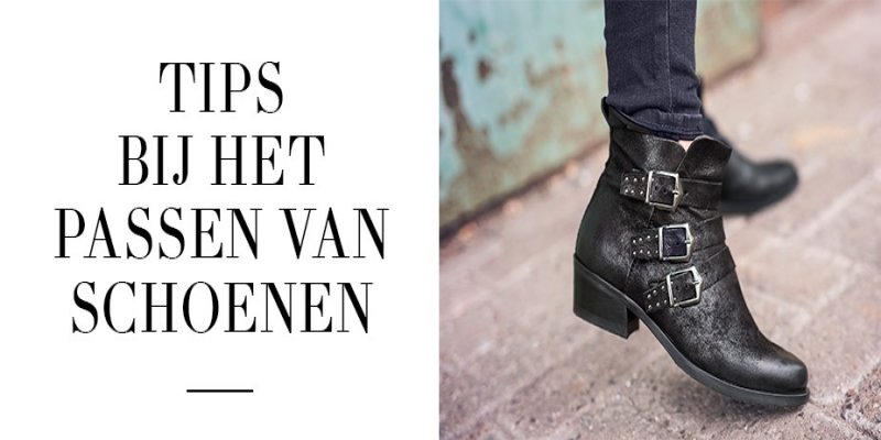 (Winter)schoenen; waarop letten bij aankoop