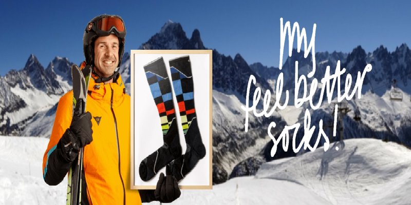 Wintersokken (Sockwell) Deel 1.