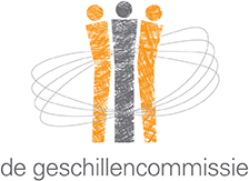 Logo de Geschillencommissie